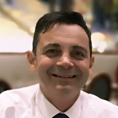 Ken Karantonis