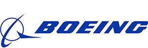 Boeing logo