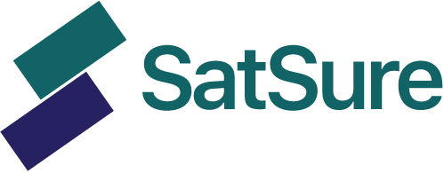 SatSure logo