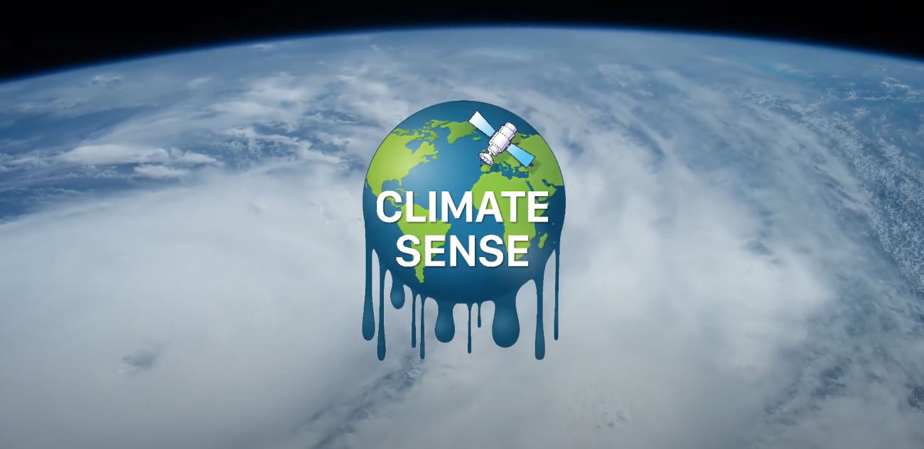 Climate Sense