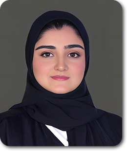 Aysha Alharam