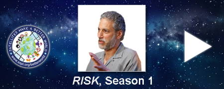 Risk, Season 1 episode featuring Dr. Steve Hamburg