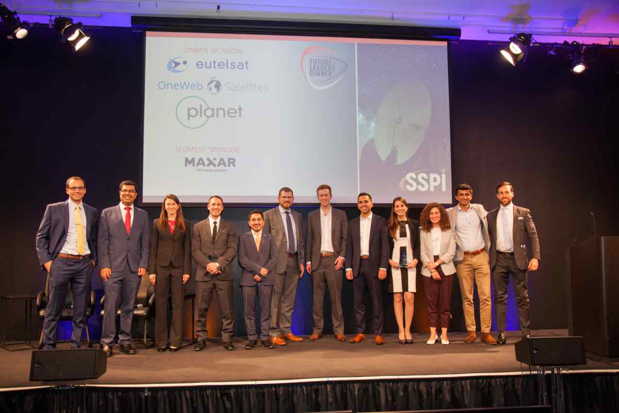Meet the Future of the Industry TODAY