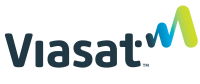 Viasat logo