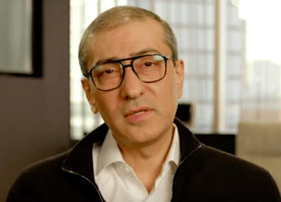 Rajeev Suri