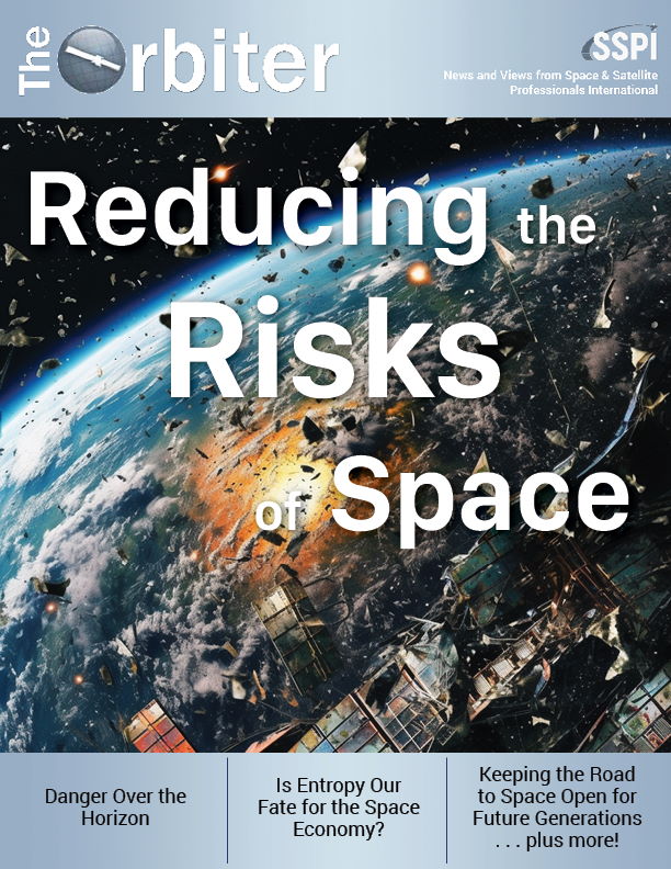 The Orbiter: Reducing the Risks of Space