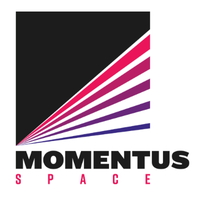 Momentus logo