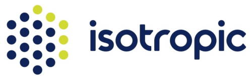 Isotropic Systems logo