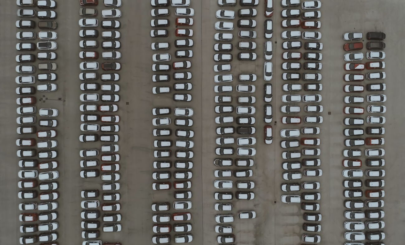 Auto Lot