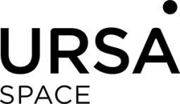 Ursa Space logo