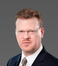 David Myers