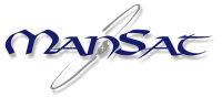 ManSat logo