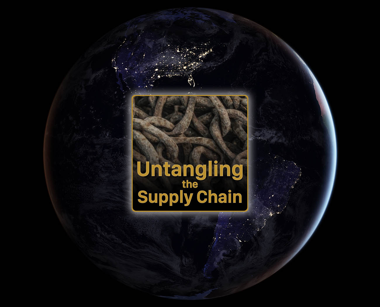 Untangling the Supply Chain