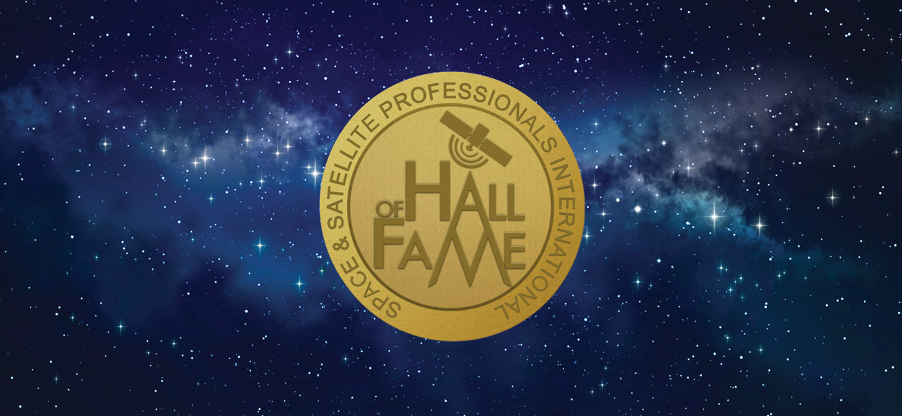 The Space and Satellite Hall of Fame